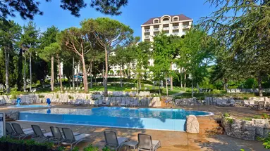 MELIA GRAND HERMITAGE