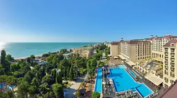 Melia Grand Hermitage