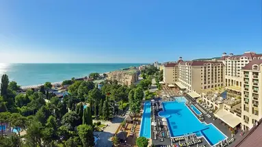 Melia Grand Hermitage