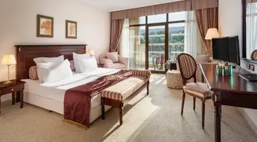 Melia Grand Hermitage