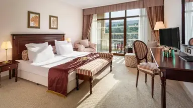 Melia Grand Hermitage