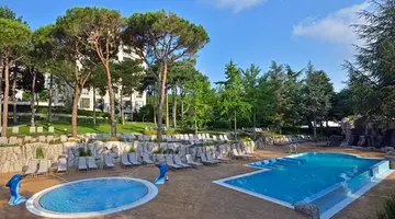 Melia Grand Hermitage