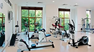 Melia Grand Hermitage