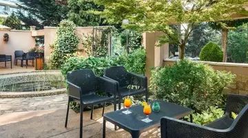 Melia Grand Hermitage