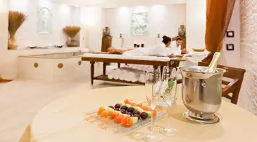 Melia Grand Hermitage