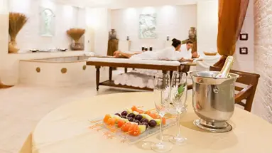 Melia Grand Hermitage