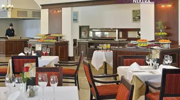 Meliá Grand Hermitage