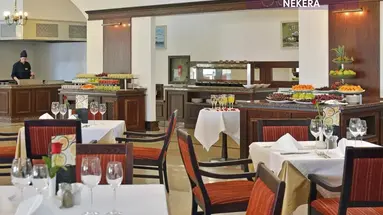 Melia Grand Hermitage