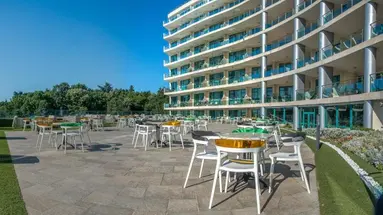 Melia Grand Hermitage