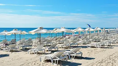 MELIA GRAND HERMITAGE