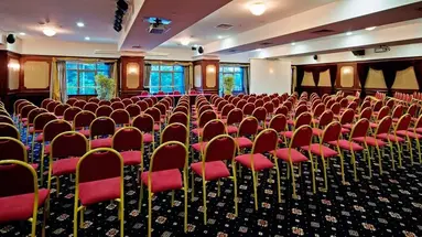 Melia Grand Hermitage