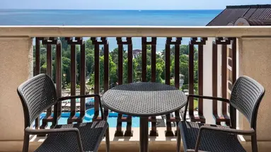 Melia Grand Hermitage