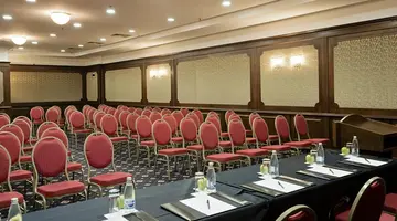 Melia Grand Hermitage