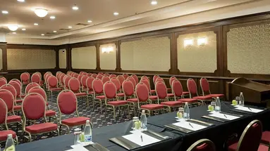 Melia Grand Hermitage