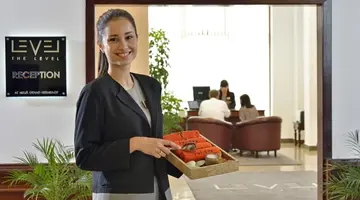Melia Grand Hermitage