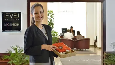 Melia Grand Hermitage