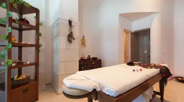 Melia Grand Hermitage