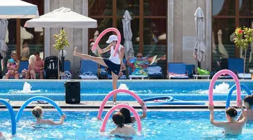 Melia Grand Hermitage