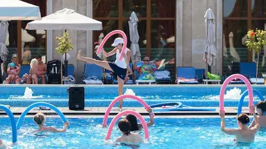 Melia Grand Hermitage