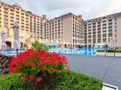 MELIA GRAND HERMITAGE