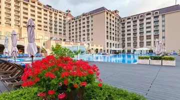 MELIA GRAND HERMITAGE