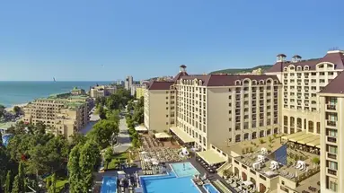 MELIA GRAND HERMITAGE