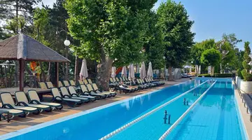 Melia Grand Hermitage