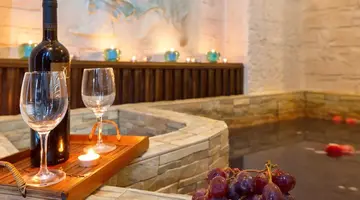 Melia Grand Hermitage