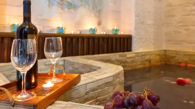 Melia Grand Hermitage