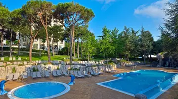 Melia Grand Hermitage