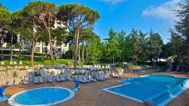 Melia Grand Hermitage