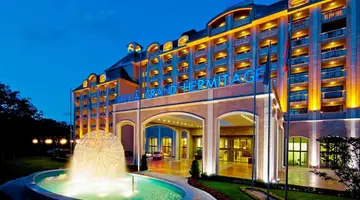 Melia Grand Hermitage