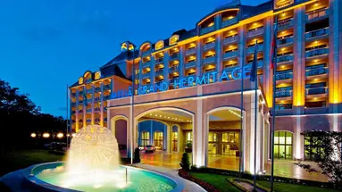 Melia Grand Hermitage