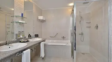 MELIA GRAND HERMITAGE