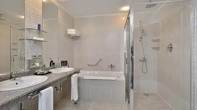 MELIA GRAND HERMITAGE
