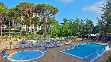Meliá Grand Hermitage