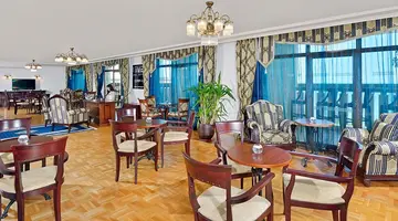 Meliá Grand Hermitage
