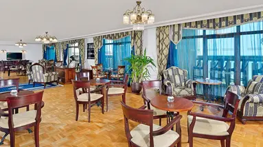 Meliá Grand Hermitage