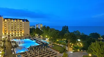 Meliá Grand Hermitage