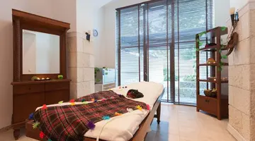 Melia Grand Hermitage