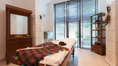 Melia Grand Hermitage