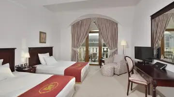 MELIA GRAND HERMITAGE