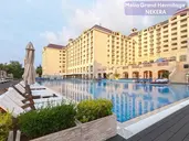 Melia Grand Hermitage