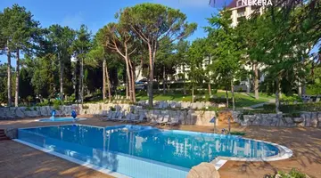 Meliá Grand Hermitage