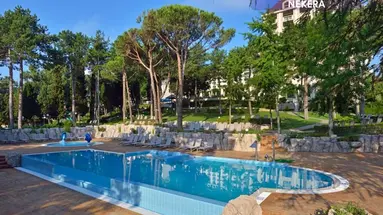Meliá Grand Hermitage