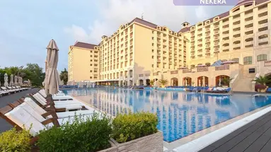 Meliá Grand Hermitage