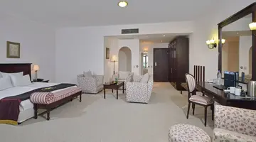MELIA GRAND HERMITAGE
