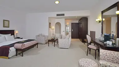 MELIA GRAND HERMITAGE