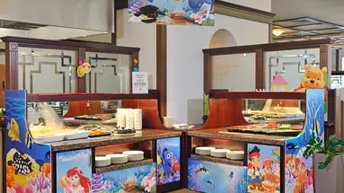 MELIA GRAND HERMITAGE