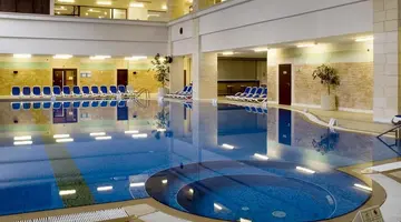MELIA GRAND HERMITAGE